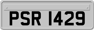 PSR1429