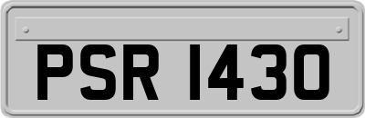 PSR1430