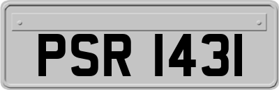 PSR1431