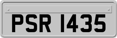 PSR1435