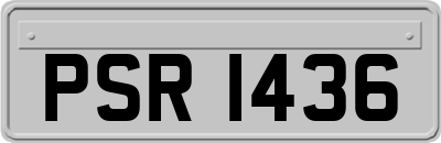 PSR1436