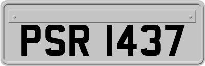 PSR1437