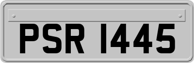 PSR1445
