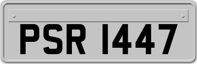 PSR1447