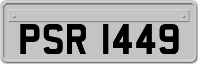 PSR1449