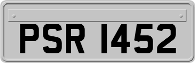 PSR1452