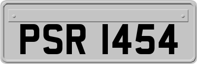 PSR1454
