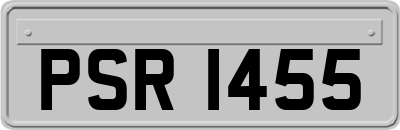PSR1455