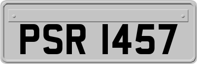 PSR1457