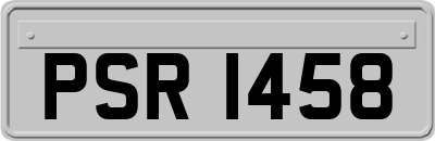 PSR1458