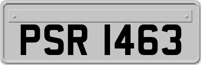 PSR1463