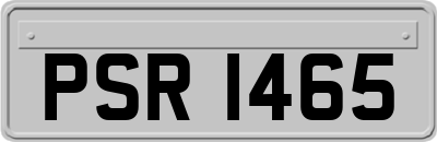 PSR1465