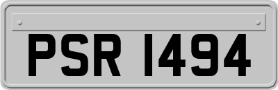 PSR1494