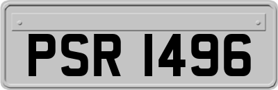 PSR1496
