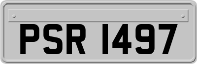 PSR1497