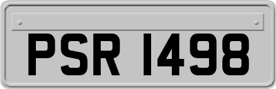 PSR1498
