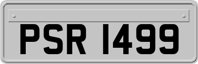 PSR1499