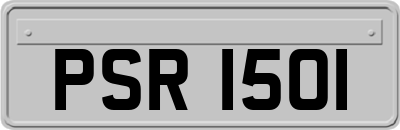 PSR1501