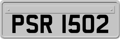 PSR1502