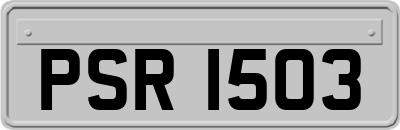 PSR1503
