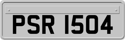 PSR1504