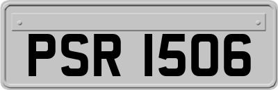 PSR1506