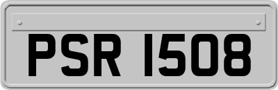 PSR1508