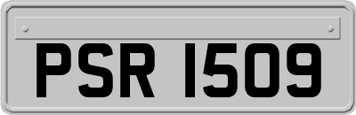 PSR1509