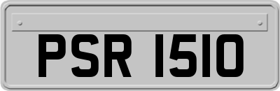 PSR1510
