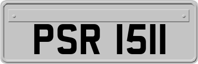 PSR1511