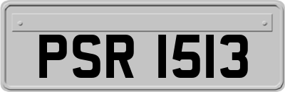 PSR1513