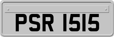 PSR1515