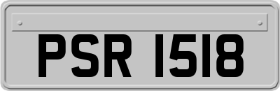 PSR1518