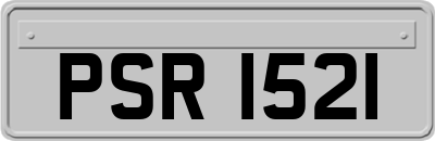PSR1521