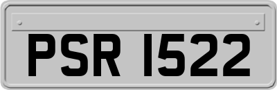 PSR1522