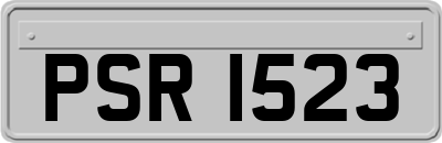 PSR1523