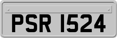 PSR1524