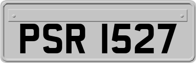 PSR1527