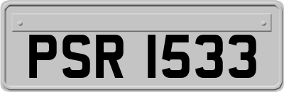 PSR1533