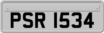 PSR1534