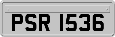 PSR1536