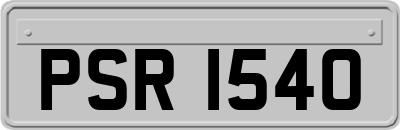 PSR1540