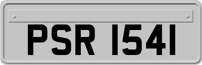PSR1541