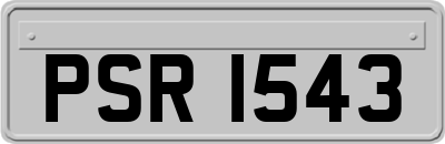 PSR1543