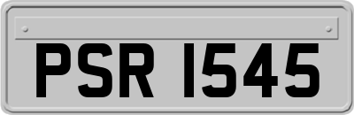 PSR1545