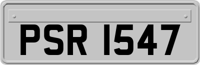PSR1547