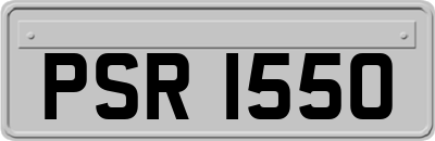 PSR1550