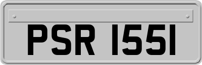 PSR1551