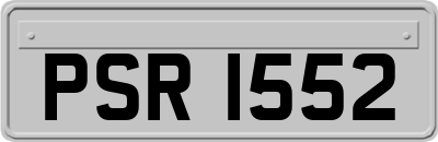 PSR1552