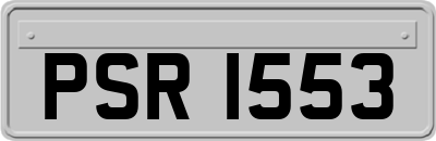 PSR1553